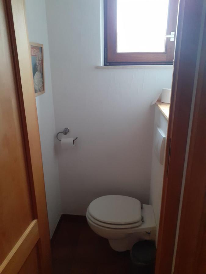 Studio Prive Aux Portes Des Fagnes Polleur Exteriör bild