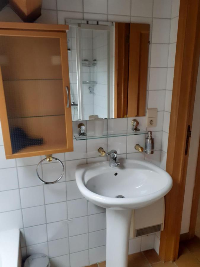 Studio Prive Aux Portes Des Fagnes Polleur Exteriör bild